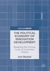 The Political Economy of Innovation Development