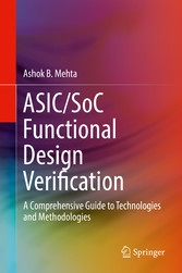 ASIC/SoC Functional Design Verification