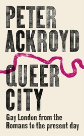 Queer City