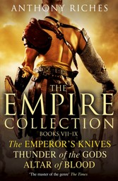 Empire Collection Volume III