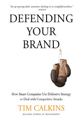 Defending Your Brand