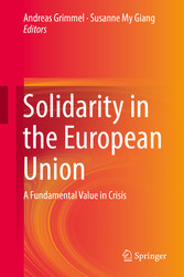 Solidarity in the European Union