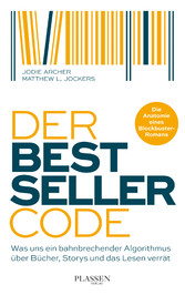 Der Bestseller-Code