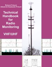 Technical Handbook for Radio Monitoring VHF/UHF