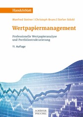 Wertpapiermanagement