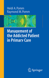 Management of the Addicted Patient in Primary Care