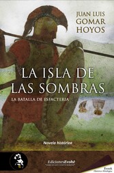 La isla de las sombras