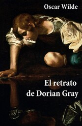 El retrato de Dorian Gray