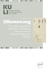 Silbenzwang