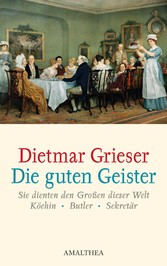 Die guten Geister