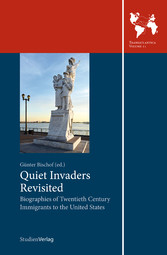 Quiet Invaders Revisited