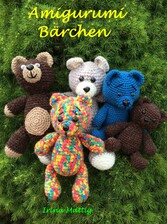 Amigurumi - Bärchen