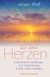 Gebete aus dem Herzen