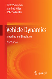 Vehicle Dynamics