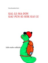 KAL-LE-MA-DON KAU-PUN-KI-SEIK-KAI-LU