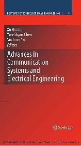 Advances in Communication Systems and Electrical Engineering