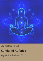 Kundalini Aufstieg