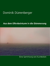 Aus dem Elfenbeinturm in die Dämmerung