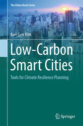 Low-Carbon Smart Cities