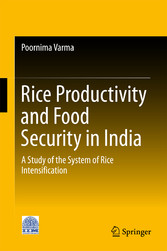 Rice Productivity and Food Security in India