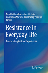 Resistance in Everyday Life