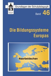 Die Bildungssysteme Europas - Aserbeidschan