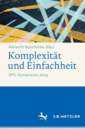 Komplexität und Einfachheit