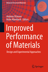 Improved Performance of Materials