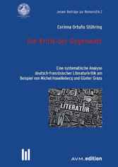 Die Kritik der Gegenwart