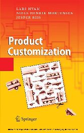 Product Customization