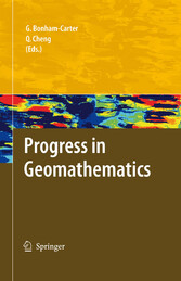 Progress in Geomathematics