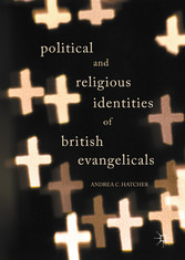 Political and Religious Identities of British Evangelicals