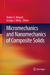 Micromechanics and Nanomechanics of Composite Solids