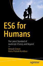 ES6 for Humans