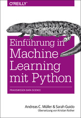 Einführung in Machine Learning mit Python