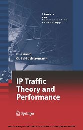 IP-Traffic Theory and Performance