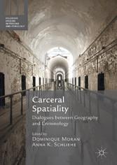 Carceral Spatiality