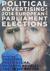 Political Advertising in the 2014 European Parliament Elections