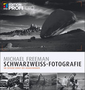 Schwarzweiß-Fotografie