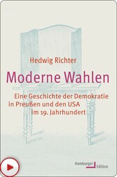 Moderne Wahlen