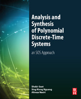 Analysis and Synthesis of Polynomial Discrete-Time Systems