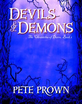 Devils & Demons