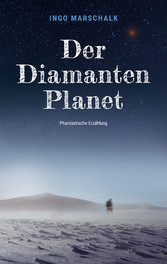 Der Diamantenplanet