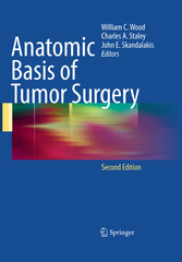 Anatomic Basis of Tumor Surgery