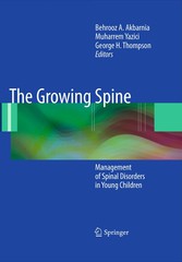 The Growing Spine