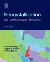 Recrystallization and Related Annealing Phenomena