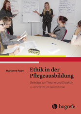 Ethik in der Pflegeausbildung