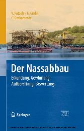 Der Nassabbau