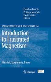 Introduction to Frustrated Magnetism