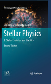 Stellar Physics